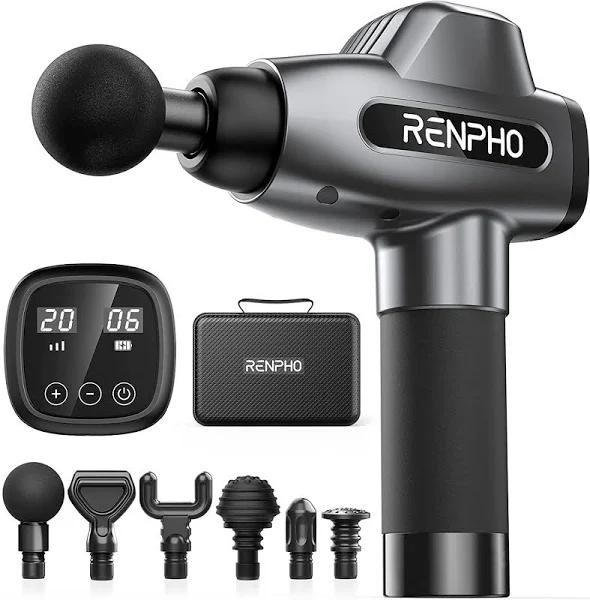 RENPHO C3 Massage Gun