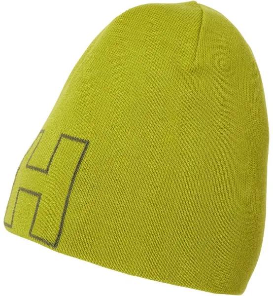 Helly Hansen Outline Beanie Green Man 67147_452-STD