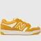 New Balance 480 Men Shoes - Yellow - Size: 13 - Foot Locker