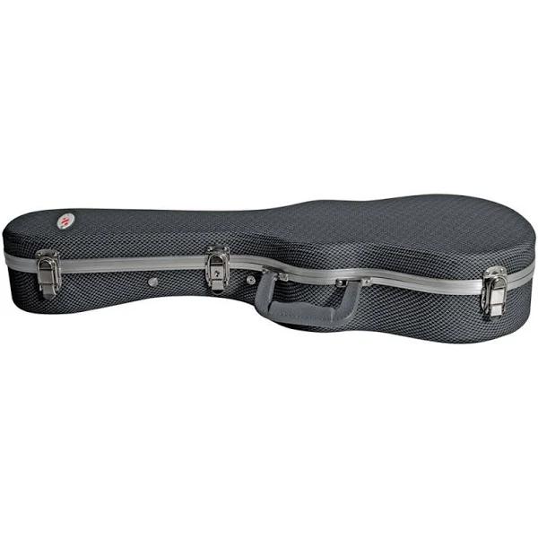 Xtreme ABS Deluxe Concert Ukulele Case