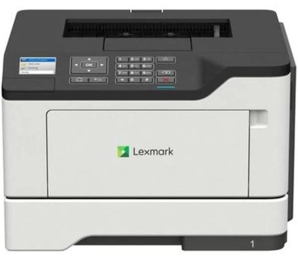 Lexmark MS521dn Laser Printer