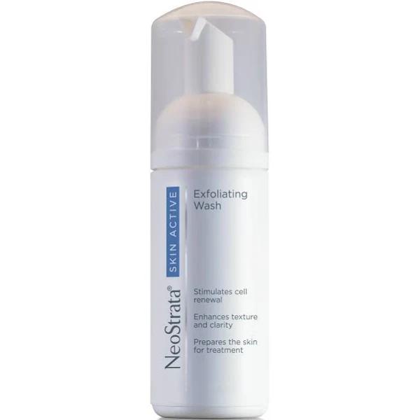 Neostrata Skin Active Exfoliating Wash 125 ml