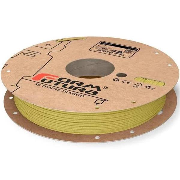 Wood Feel PLA Based Filament EasyWood 1.75mm Willow 500 Gram 3D Printer Filament