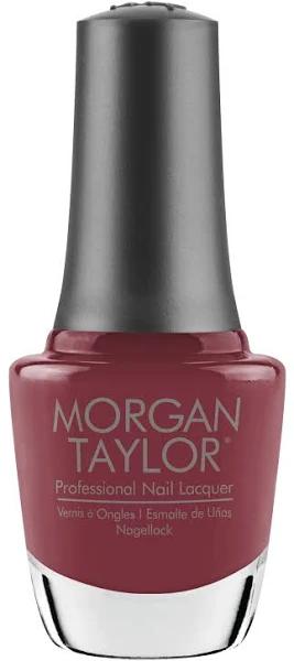 Morgan Taylor Nail Polish Exhale (15ml)