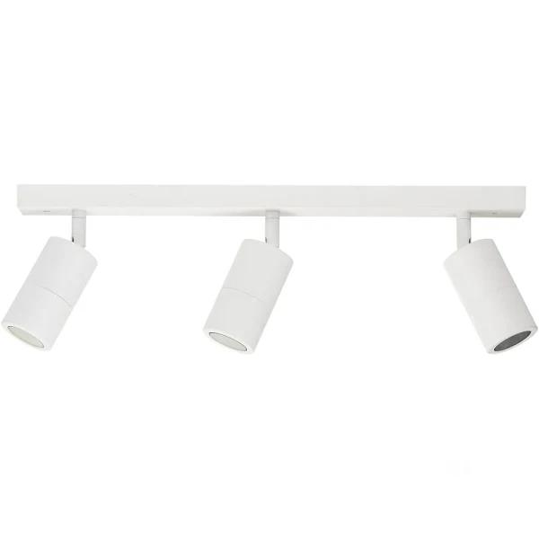 Havit HV4001T-3 Tivah 3 Light Tri Colour Bar Light White