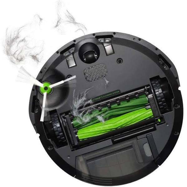 Irobot Roomba E5 Robot Vacuum