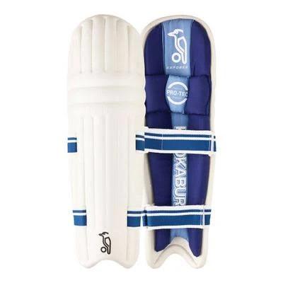 Kookaburra Empower Pro 6.0 Cricket Batting Pads Medium Ambi