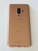 Samsung Galaxy S9+ Plus (64GB, Gold) - Excellent - Refurbished