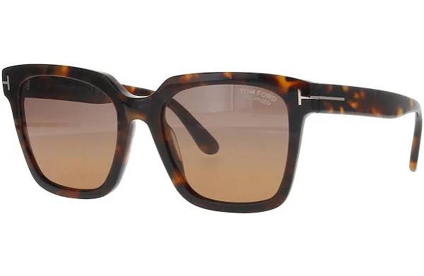 Sunglasses Tom Ford Selby FT0952 52H