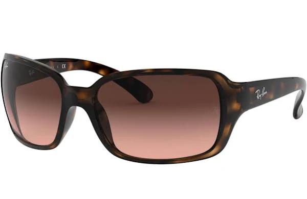 Ray-Ban Sunglasses RB4068 - Brown