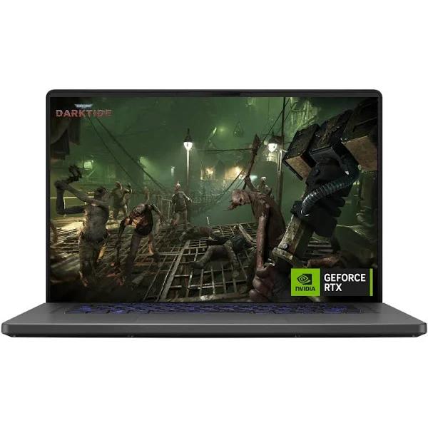 Asus ROG Zephyrus G16 16" WQXGA 240Hz Gaming Laptop (Intel i9)[GeForce RTX 4070]