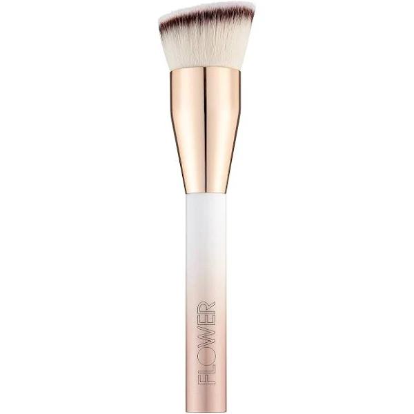 Flower Beauty Foundation Buffing Brush