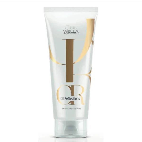 Wella Oil Reflections Luminous Instant Conditioner 200ml