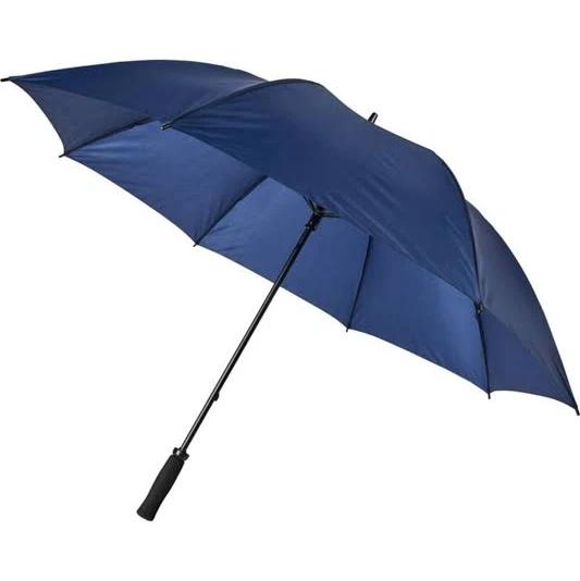 Bullet Grace Golf Umbrella Navy One Size