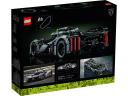 LEGO 42156 Peugeot 9X8 24H Le Mans Hybrid Hypercar - Technic