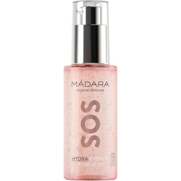 Madara Sos Hydra Intense Rose Jelly (75ml)