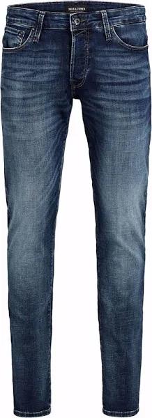 Jack Jones Men's Jeans | Blue | 44