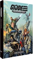 G.I Joe RPG - Core Rulebook