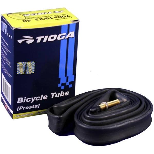 Freedom 26 x 1.5/1.75 Presta Valve MTB Bike Tube