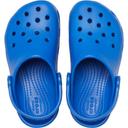 Crocs Baby Blue Classic Clogs