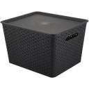 Kmart Medium Storage Container with Lid