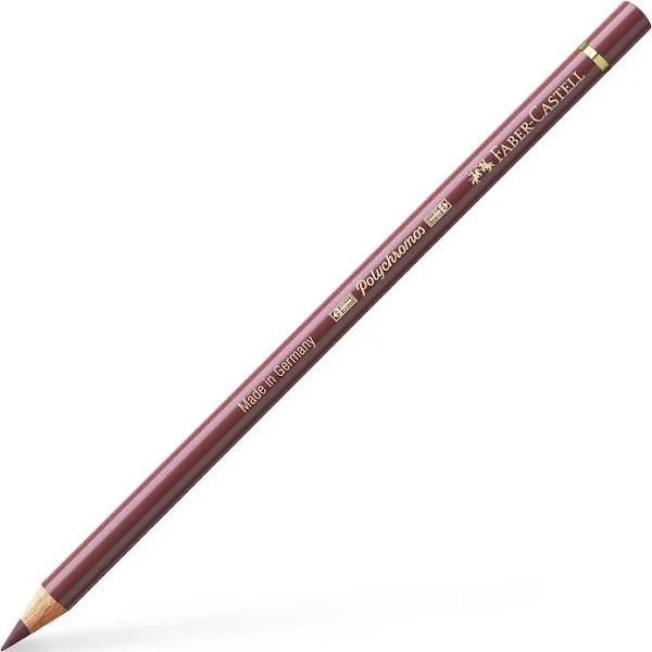 Faber-Castell Polychromos Pencil 113 - Orange Glaze