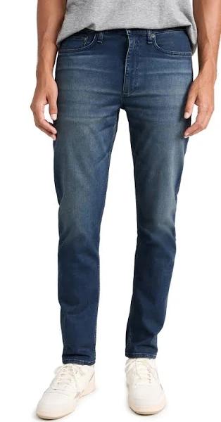 Rag & Bone Blue Fit 2 Jeans