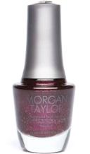 Morgan Taylor Nail Polish Metaling Around 15ml