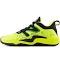 New Balance Two WXY V3 Men's Basketball Shoes Yellow / 10