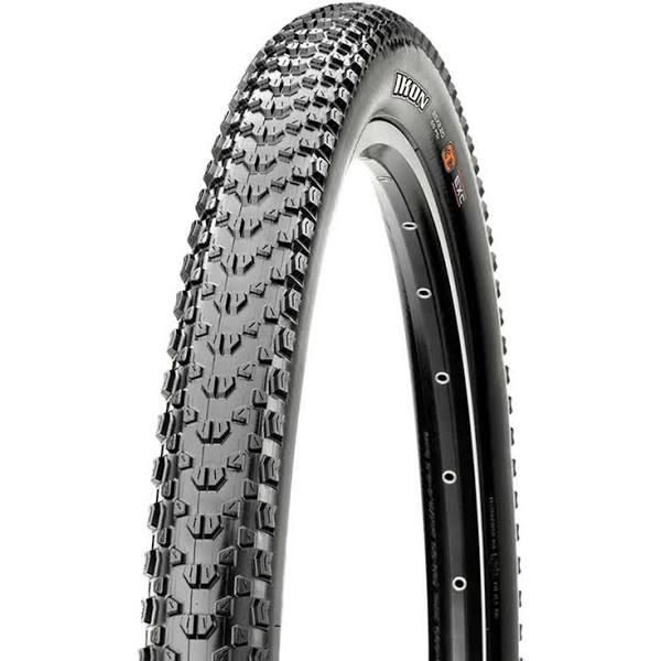 Maxxis Ikon Tyre - 29 Inch x 2.6 Inch - Black