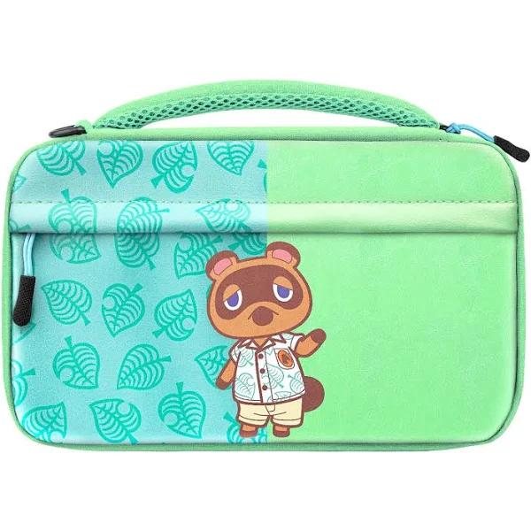 Nintendo Switch Commuter Case - Animal Crossing