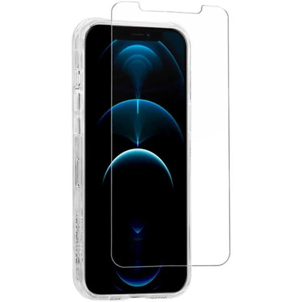 Case-Mate Glass Screen Protector - For iPhone 14 Plus (6.7")