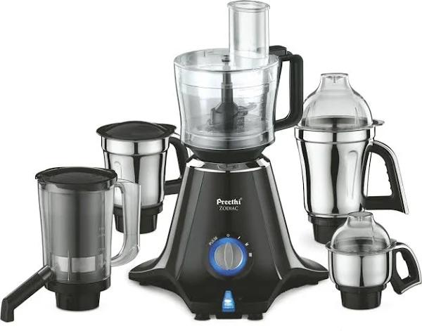 Preethi Zodiac Mixer Grinder