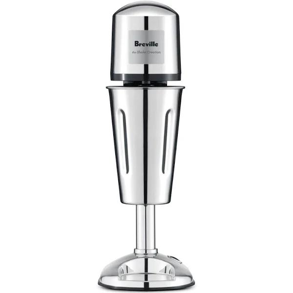 Breville The Shake Creation Milkshake Maker