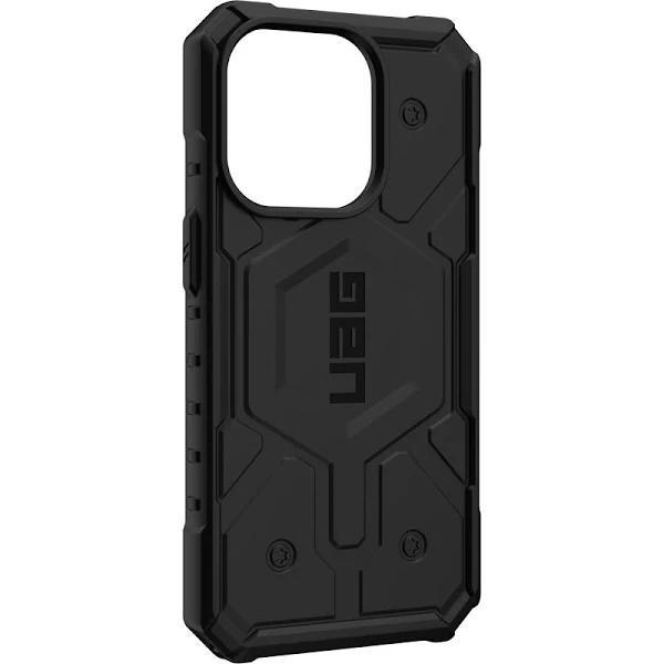 UAG Pathfinder MagSafe Case for iPhone 14 Pro Black