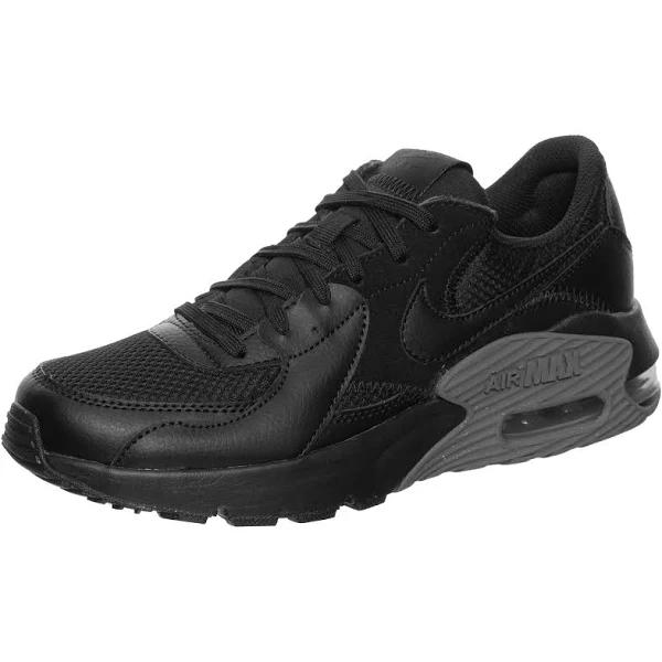 Nike Womens Air Max EXCEE, 9 / Black