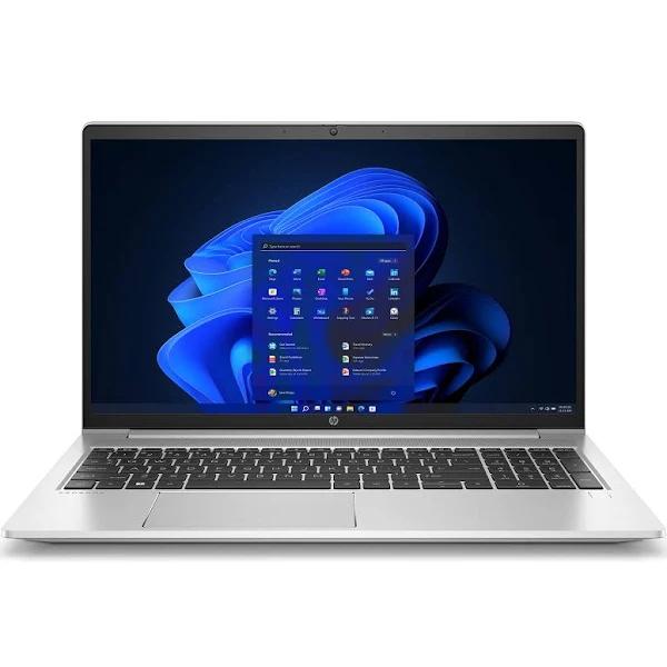 HP ProBook 455 G9 -7J0N1AA- AMD Ryzen 5 5625U / 16GB 3200MHz / 512GB SSD / 15.6" FHD AG IR / W11P / 1-1-1