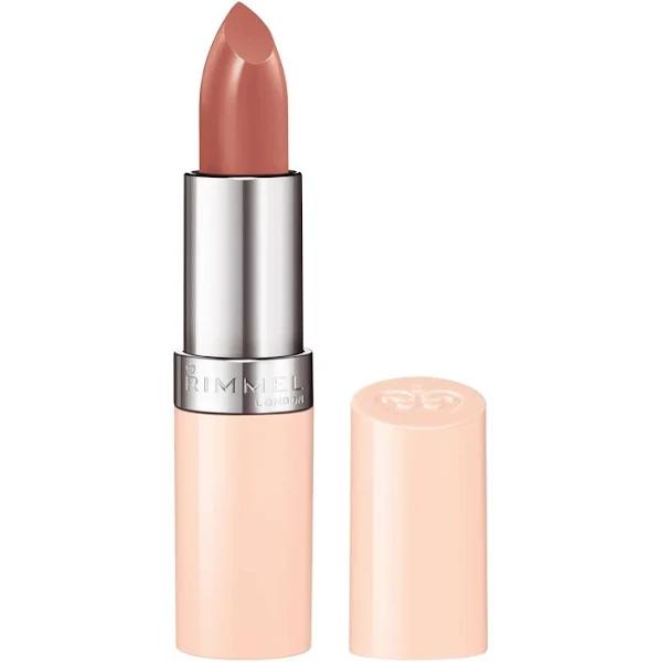 Rimmel Lasting Finish Lip by Kate Nude Collection