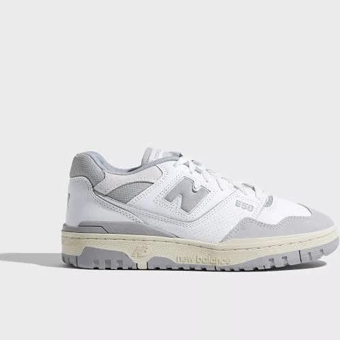 New Balance 550 White