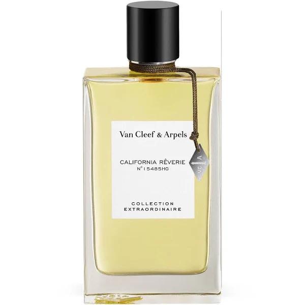 Van Cleef & Arpels California Reverie Eau De Parfum Spray 75 ml