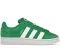 Adidas Campus 00s Green Cloud White (Women's)