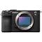 Sony A7C II Mirrorless Camera (Black)