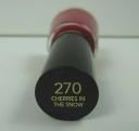 Revlon Nail Enamel 270 Cherries in The Snow