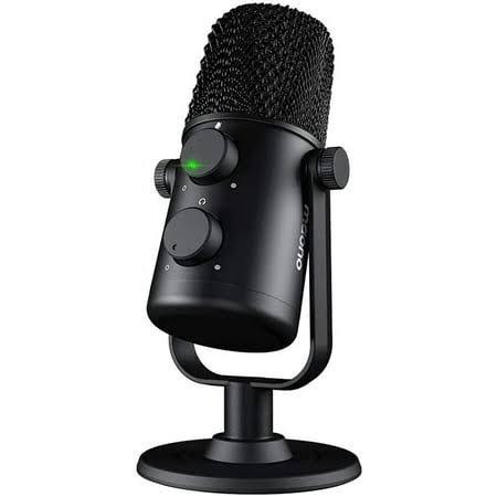 MAONO AU-902 USB Podcasting Microphone (Black) - AfterPay & zipPay Available