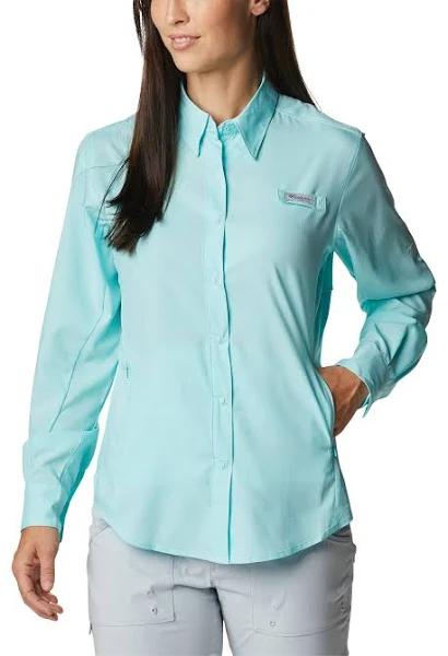 Columbia Women's Tamiami II Long Sleeve Shirt