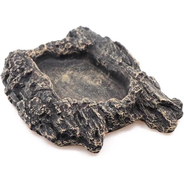 Komodo Habitat Rock Bowl Small