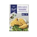 Steggles Herb & Garlic Chicken Breast Tenders 400 Gram