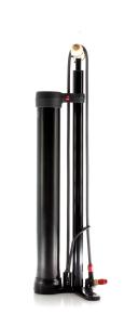 Lezyne Pressure Over Drive Floor Pump - Black