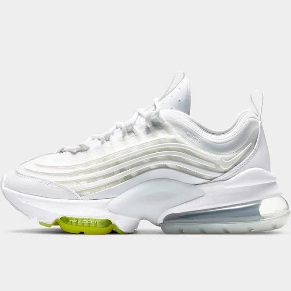 Nike Air Max ZM950 Women's Shoes Size 7 (White)