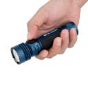 Olight Seeker 4 Pro Led Flashlight Blue 46000 Lumens